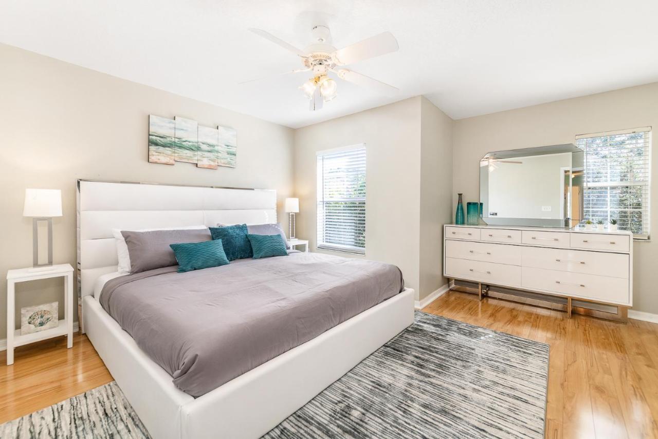 Lovely Disney Vacation House Orlando Esterno foto