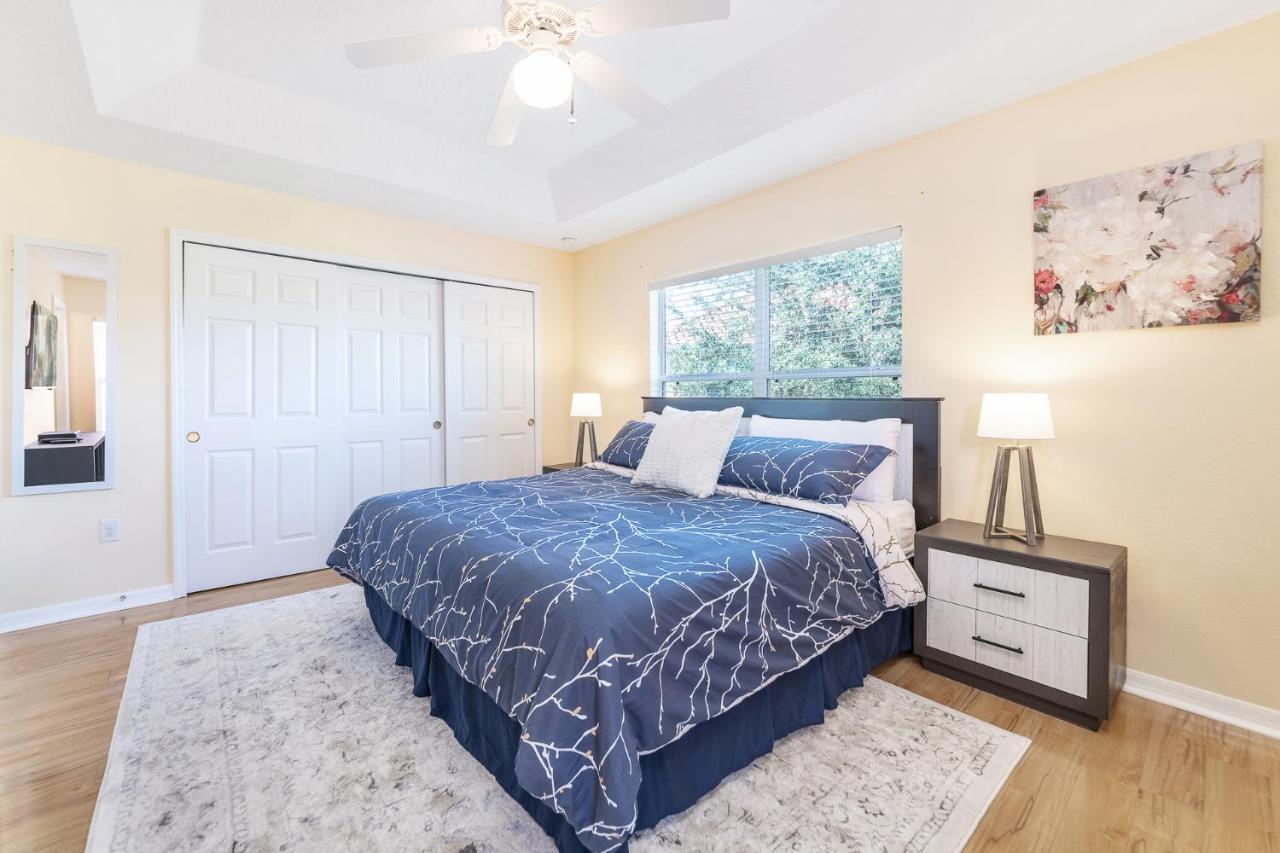 Lovely Disney Vacation House Orlando Esterno foto