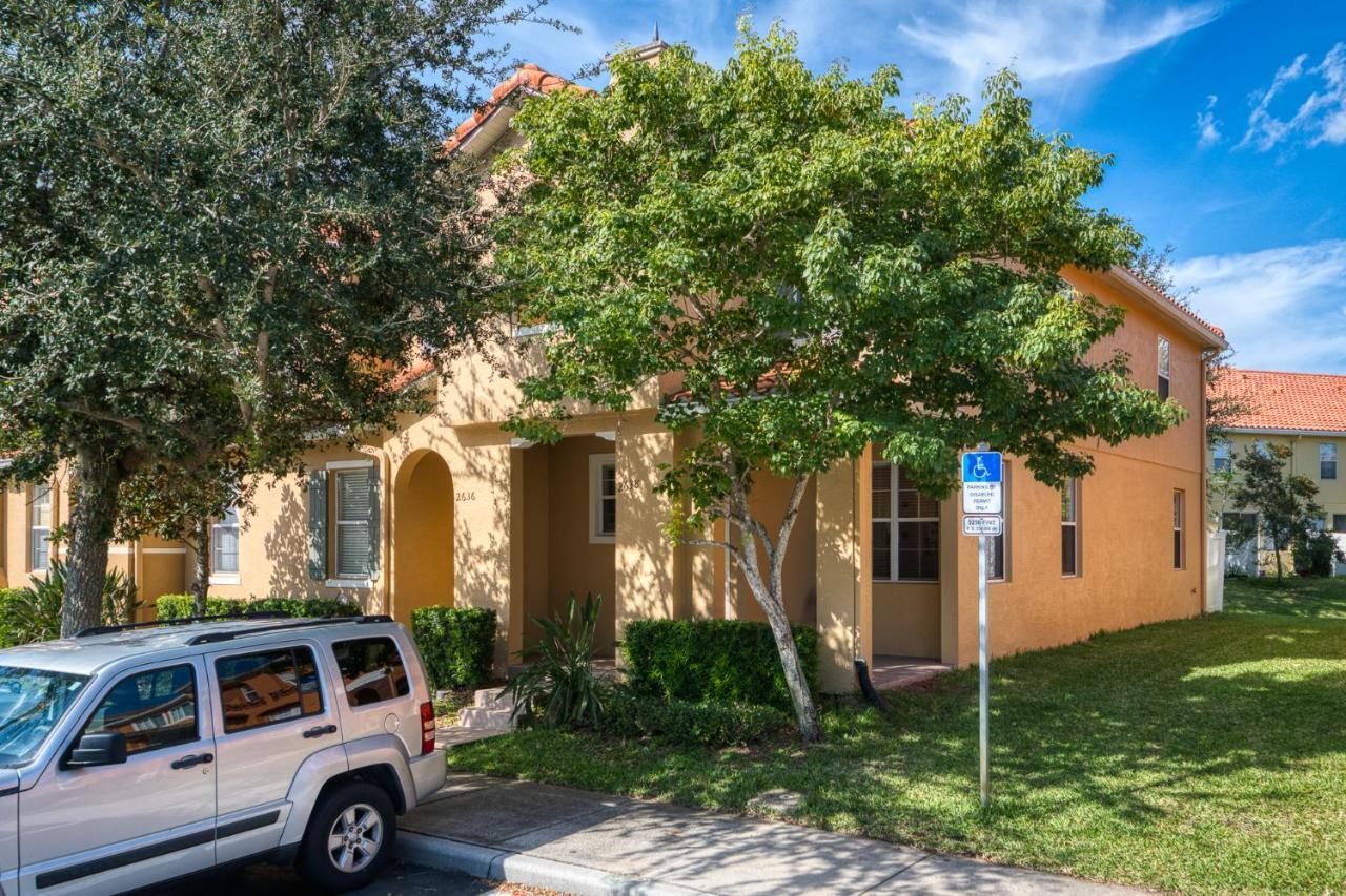 Lovely Disney Vacation House Orlando Esterno foto