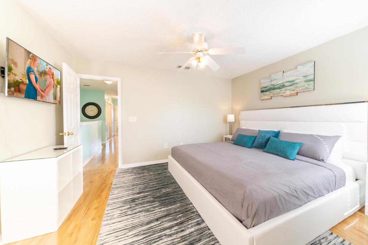 Lovely Disney Vacation House Orlando Esterno foto