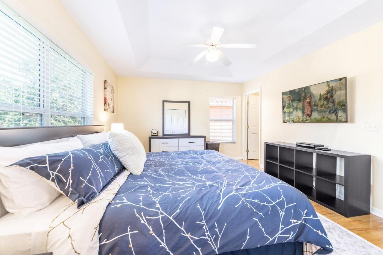 Lovely Disney Vacation House Orlando Esterno foto
