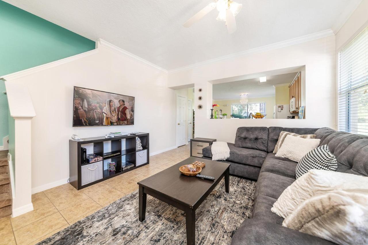 Lovely Disney Vacation House Orlando Esterno foto