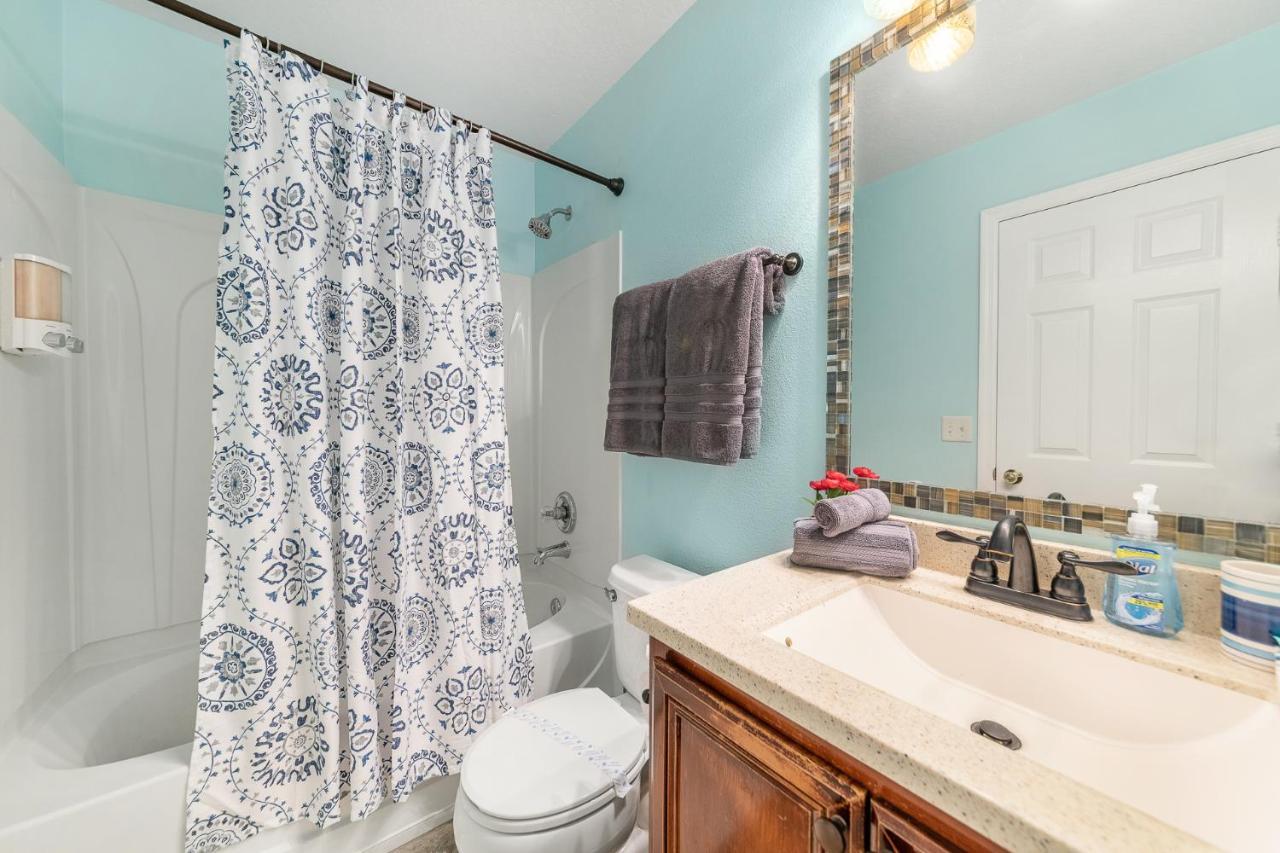 Lovely Disney Vacation House Orlando Esterno foto