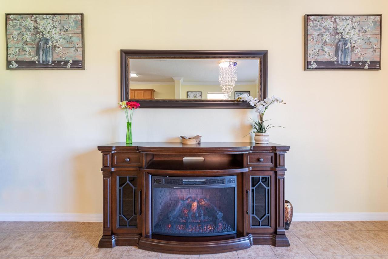 Lovely Disney Vacation House Orlando Esterno foto