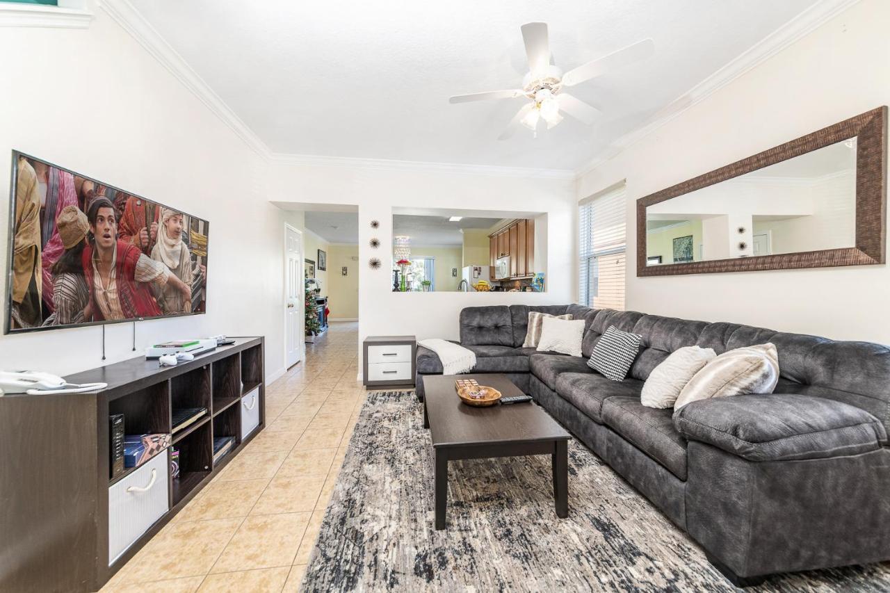 Lovely Disney Vacation House Orlando Esterno foto
