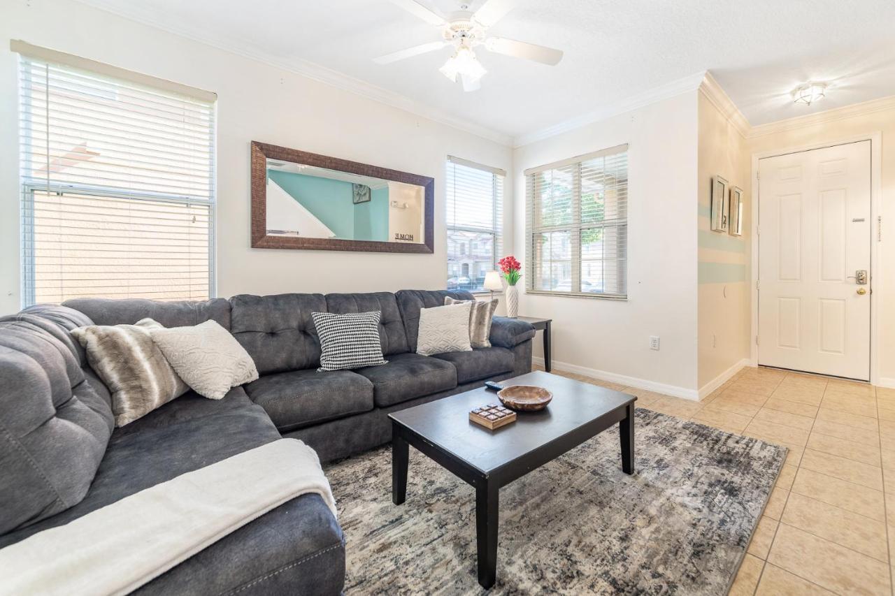 Lovely Disney Vacation House Orlando Esterno foto
