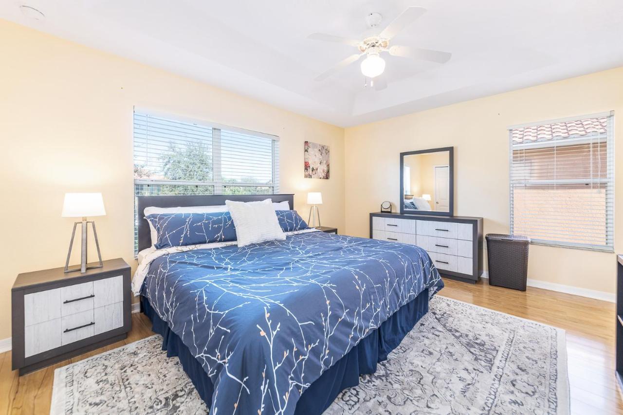 Lovely Disney Vacation House Orlando Esterno foto