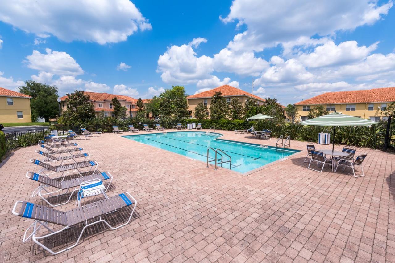 Lovely Disney Vacation House Orlando Esterno foto